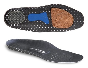 Легкие, амортизирующие стельки для рабочей обуви, защищающие от пота.
