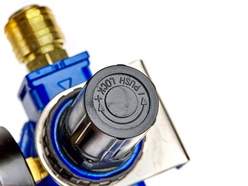 РЕДУКТОР ДАВЛЕНИЯ, ВОЗДУШНЫЙ ФИЛЬТР, СЕПАРАТОР 1/2