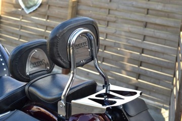 СПИНКА ВОДИТЕЛЯ DRAG STAR 1100 VSTAR 1100 CLASSIC