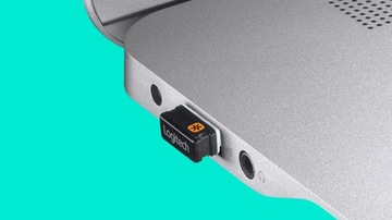 Беспроводная мышь Logitech M705 Marathon