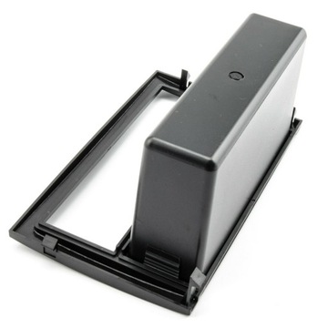 РАМКА РАДИО SKODA FABIA 03>07 2/1DIN ПЕРЕХОДНИК