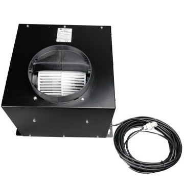 TURBINA WEWNĘTRZNA TW2.1