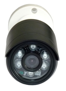 ИНФРАКРАСНАЯ КАМЕРА уличная 5 Мп IP 66