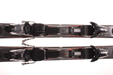 Лыжи K2 AMP RAZOR 174см 2013 - 1576