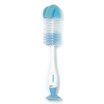 ЩЕТКА ДЛЯ СОСКОВ BABYONO с присоской