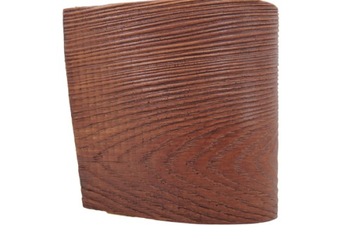 Deska Elewacyjna Cedr kanadyjski zestaw 15 cm