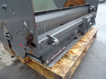 АДАПТЕР ЗЕРНА CLAAS LEXION 0740982.2