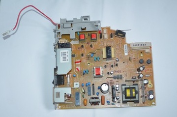 Плата питания HP LJ M1005 RM1-3942