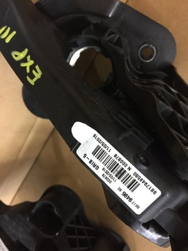 КОМПЛЕКТ ПЕДАЛОВ EXPERT III JUMPY PROACE 18R 1.6HDI.