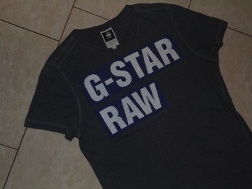 G STAR RAW KOSZULKA MĘSKA r. M