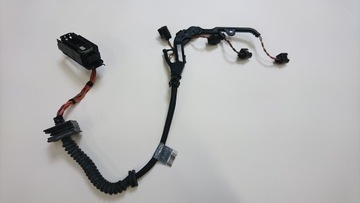 BMW 2.0d 1.8d M47N2 WIAZKA INSTALACJA WTRYSKIWACZY