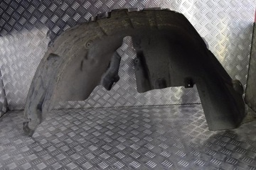 NADKOLE PLASTIK TYŁ LEWY JEEP CHEROKEE KL 2015