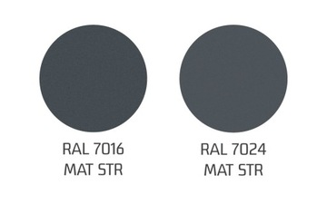 Современный сегмент забора ALFEN N02.