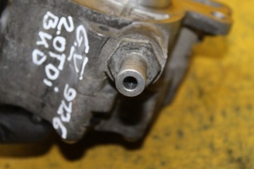 ВАКУУМНЫЙ НАСОС VW GOLF V 2.0 TDI BKD 03G145209