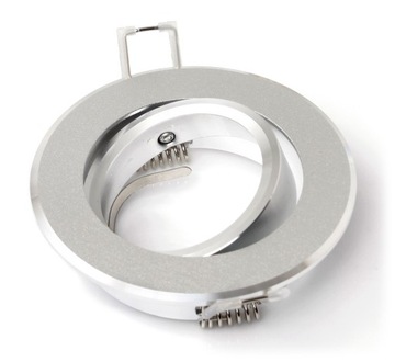 OPRAWA HALOGENOWA LED SUFITOWA RUCHOMA + GU10