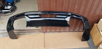 CHEVROLET CAMARO LIFT 17-19 DOKŁADKA ZDERZAKA TYŁ