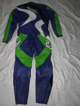 КОЖАНЫЙ КОСТЮМ-ДВУШКА RICHA 50 р.