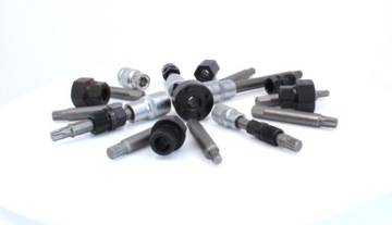 СПЕЦИАЛИЗИРОВАННЫЕ РАЗЪЕМЫ ДЛЯ ГЕНЕРАТОРОВ С-18АФП