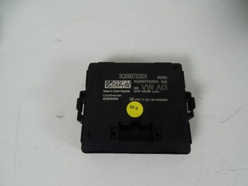 AUDI Q2 MODUL GATEWAY 3Q0907530A