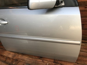 VECTRA C LIFT В КОМПЛЕКТЕ ДВЕРИ ПЕРЕДНЕЙ ПРАВОЙ