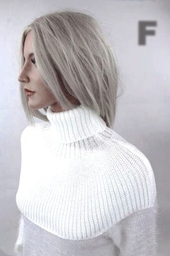 ШАРФ ДЛЯ ГОЛЬФА POLISH HIT ЖЕНСКИЙ МУЖСКОЙ ШАРФ