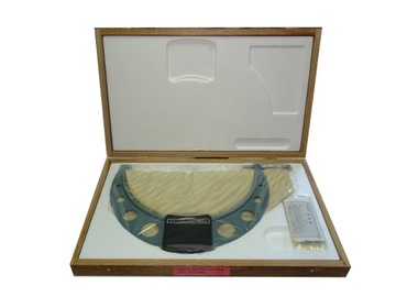 MIKROMETR MIKROMIERZ ZEWNĘTRZNY MITUTOYO 250-275MM