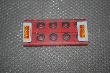 SANDVIK płytka RCMX 120400 4235 -10szt