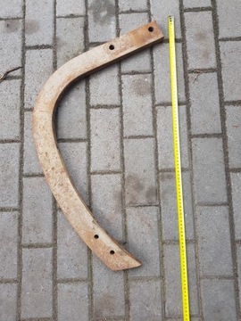 Słupica Horsch Tiger 34060835 FG750