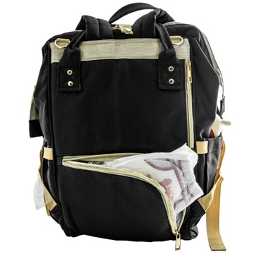 РЮКЗАК ДЛЯ МАМЫ Папы Сумка для подгузников в коляску