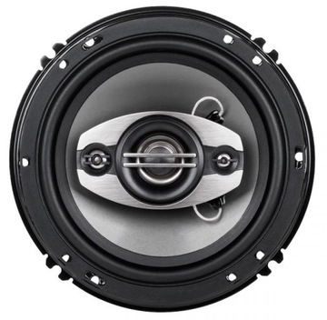 Głośniki samochodowe PEIYING PYAQ604S