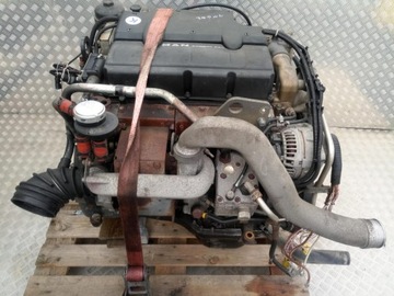 ДВИГАТЕЛЬ MAN TGL 210 л.с. D0834 LFL 54