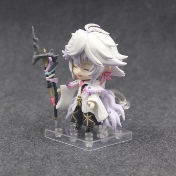 АНИМЕ ФИГУРА Manga Fate Grand Order Merlin Magus