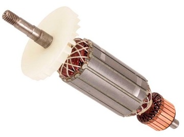 Wirnik do HITACHI G13SB3 360734E G12SA3 CM5SB