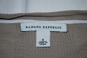 sweter Banana Repubic r.S (s23)