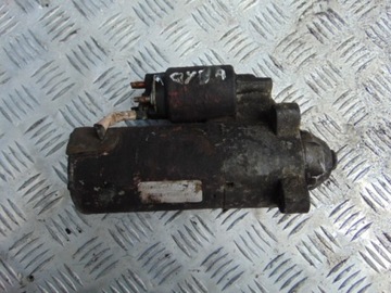 FORD MONDEO MK4 STARTÉR 1.8 TDCI