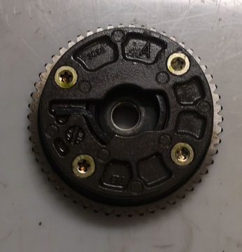 koło faz wałka Opel 1.0 16V b10xe b10xl ssące