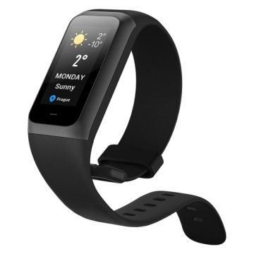 Смарт-браслет AMAZFIT BAND COR 2, спортивный браслет