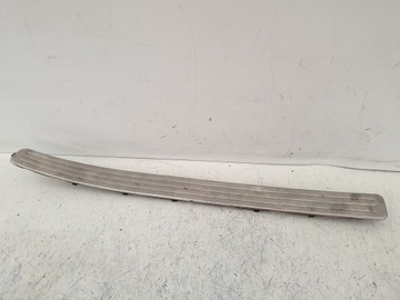 OSŁONA LISTWA PROGU LEWA VW TOUAREG 7L EU INNE