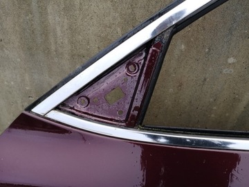 LISTWA CHROM DRZWI LEWY PRZÓD INFINITI EX QX50