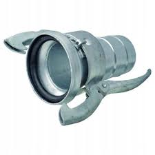 Szybkozłącze PERROT złącze żeńskie DN 150X110