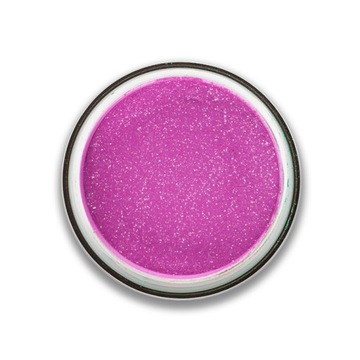 Cienie Do Oczu Sypkie Glitter STARGAZER nr106