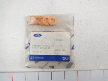 Модуль корректора фар FORD 1478128