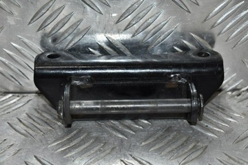 Комплект водительской платформы P I KAWASAKI VN 1600 NOMAD 05