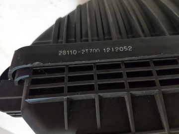 KIA OE 28110-2T700 POUZDRO FILTRU VZDUCHU
