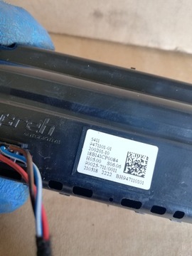 BMW 2 F 45 F46 PANEL VENTILACE KLIMATIZACE 9471101
