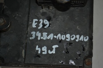 НАСОС АБС BMW E39 1090910