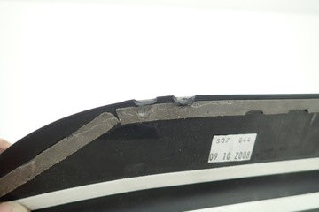 ПАНЕЛЬ РАМКИ ПРАВАЯ ПРАВАЯ AUDI Q5 S-LINE 8R0853376