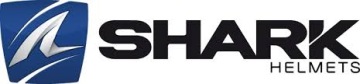 ШЛЕМ — SHARK RACE-R PRO BLANK — БЕЛЫЙ — размер S