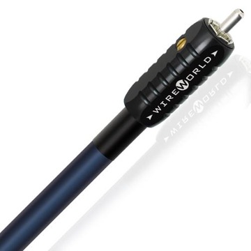 ИНТЕРКОНЕКТ 2RCA-2RCA WIREWORLD OASIS 8 (OAI) 1,5M