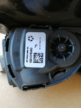 ПОТЕНЦИОМЕТР ПЕДАЛИ ГАЗА JEEP 53013783AG НОВЫЙ ОРИГИНАЛ